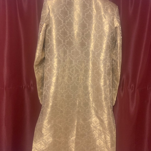 Mens wedding Kurtha/Sherwani - Picture 7 of 7